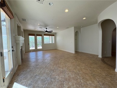 Welcome to your dream home in the prestigious Lake Las Vegas on  in Nevada - for sale on GolfHomes.com, golf home, golf lot