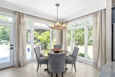 Welcome to this elegant and spacious
4/ 5-bedroom, 4.5 bath on Woodside Plantation Country Club in South Carolina - for sale on GolfHomes.com, golf home, golf lot