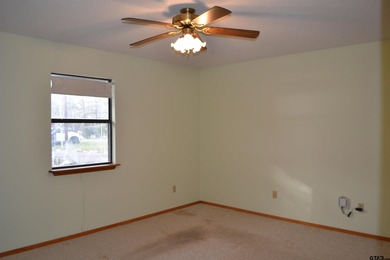 Beautiful Lake Fork Views in Wolf Creek Bay! 213 County Road on Links At Lands End in Texas - for sale on GolfHomes.com, golf home, golf lot