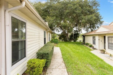 Charming 2 bed, 2 bath Villa in the desirable Moorings at Point on Point O Woods Golf Club in Florida - for sale on GolfHomes.com, golf home, golf lot