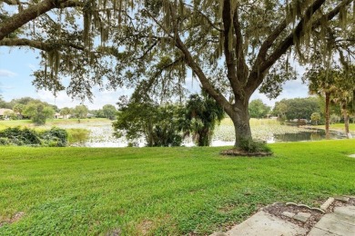 Charming 2 bed, 2 bath Villa in the desirable Moorings at Point on Point O Woods Golf Club in Florida - for sale on GolfHomes.com, golf home, golf lot