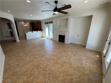 Welcome to your dream home in the prestigious Lake Las Vegas on  in Nevada - for sale on GolfHomes.com, golf home, golf lot