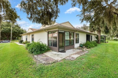 Charming 2 bed, 2 bath Villa in the desirable Moorings at Point on Point O Woods Golf Club in Florida - for sale on GolfHomes.com, golf home, golf lot