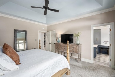 Welcome to this elegant and spacious
4/ 5-bedroom, 4.5 bath on Woodside Plantation Country Club in South Carolina - for sale on GolfHomes.com, golf home, golf lot