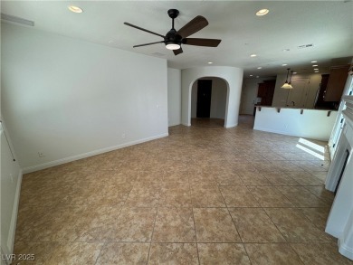 Welcome to your dream home in the prestigious Lake Las Vegas on  in Nevada - for sale on GolfHomes.com, golf home, golf lot