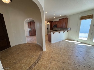 Welcome to your dream home in the prestigious Lake Las Vegas on  in Nevada - for sale on GolfHomes.com, golf home, golf lot