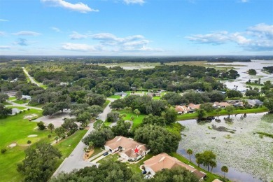 Charming 2 bed, 2 bath Villa in the desirable Moorings at Point on Point O Woods Golf Club in Florida - for sale on GolfHomes.com, golf home, golf lot