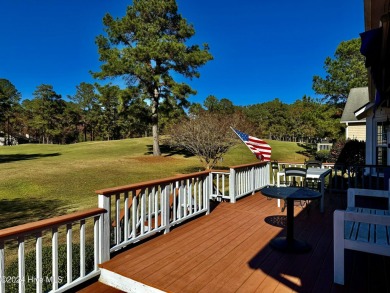 Great curb appeal in this immaculately maintained brick split on Emerald Golf Club in North Carolina - for sale on GolfHomes.com, golf home, golf lot