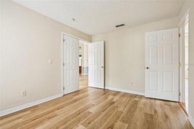 Beautiful home in Golf community of Eastwood. Home has spacious on Eastwood Golf Club in Florida - for sale on GolfHomes.com, golf home, golf lot