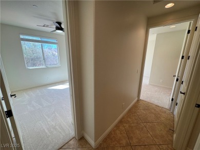 Welcome to your dream home in the prestigious Lake Las Vegas on  in Nevada - for sale on GolfHomes.com, golf home, golf lot