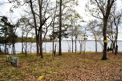 Beautiful Lake Fork Views in Wolf Creek Bay! 213 County Road on Links At Lands End in Texas - for sale on GolfHomes.com, golf home, golf lot
