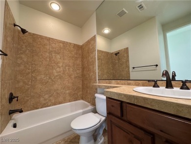 Welcome to your dream home in the prestigious Lake Las Vegas on  in Nevada - for sale on GolfHomes.com, golf home, golf lot