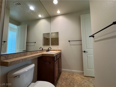 Welcome to your dream home in the prestigious Lake Las Vegas on  in Nevada - for sale on GolfHomes.com, golf home, golf lot