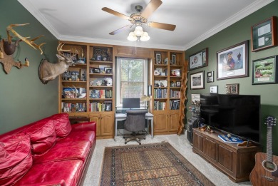 Welcome to this elegant and spacious
4/ 5-bedroom, 4.5 bath on Woodside Plantation Country Club in South Carolina - for sale on GolfHomes.com, golf home, golf lot