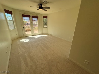 Welcome to your dream home in the prestigious Lake Las Vegas on  in Nevada - for sale on GolfHomes.com, golf home, golf lot