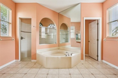 Beautiful home in Golf community of Eastwood. Home has spacious on Eastwood Golf Club in Florida - for sale on GolfHomes.com, golf home, golf lot