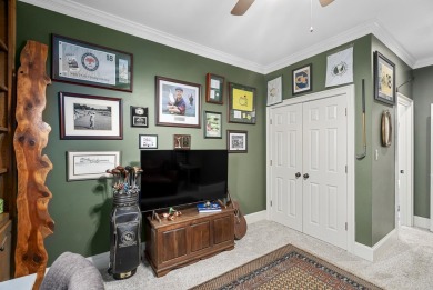 Welcome to this elegant and spacious
4/ 5-bedroom, 4.5 bath on Woodside Plantation Country Club in South Carolina - for sale on GolfHomes.com, golf home, golf lot
