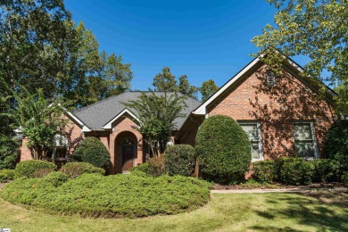 Located in the coveted Three Pines Country Club community, this on Three Pines Country Club in South Carolina - for sale on GolfHomes.com, golf home, golf lot
