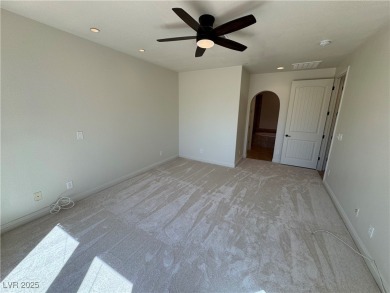 Welcome to your dream home in the prestigious Lake Las Vegas on  in Nevada - for sale on GolfHomes.com, golf home, golf lot
