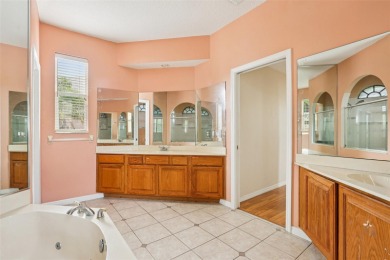 Beautiful home in Golf community of Eastwood. Home has spacious on Eastwood Golf Club in Florida - for sale on GolfHomes.com, golf home, golf lot
