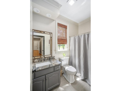 Welcome to this elegant and spacious
4/ 5-bedroom, 4.5 bath on Woodside Plantation Country Club in South Carolina - for sale on GolfHomes.com, golf home, golf lot