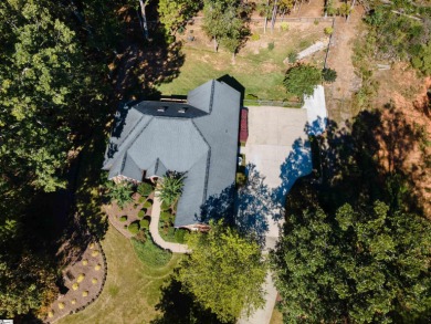 Located in the coveted Three Pines Country Club community, this on Three Pines Country Club in South Carolina - for sale on GolfHomes.com, golf home, golf lot