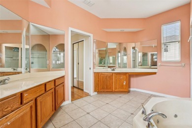 Beautiful home in Golf community of Eastwood. Home has spacious on Eastwood Golf Club in Florida - for sale on GolfHomes.com, golf home, golf lot