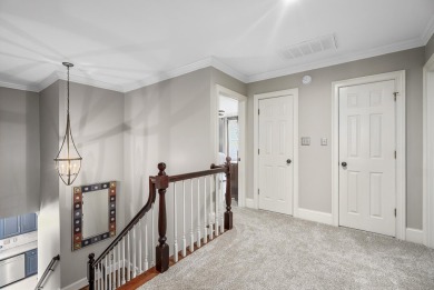 Welcome to this elegant and spacious
4/ 5-bedroom, 4.5 bath on Woodside Plantation Country Club in South Carolina - for sale on GolfHomes.com, golf home, golf lot
