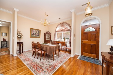 Located in the coveted Three Pines Country Club community, this on Three Pines Country Club in South Carolina - for sale on GolfHomes.com, golf home, golf lot