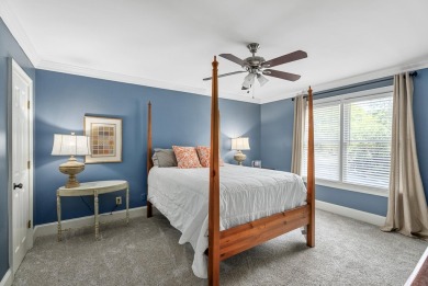 Welcome to this elegant and spacious
4/ 5-bedroom, 4.5 bath on Woodside Plantation Country Club in South Carolina - for sale on GolfHomes.com, golf home, golf lot