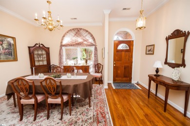Located in the coveted Three Pines Country Club community, this on Three Pines Country Club in South Carolina - for sale on GolfHomes.com, golf home, golf lot