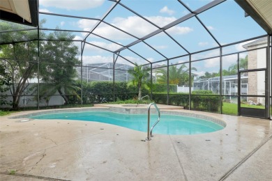 Beautiful home in Golf community of Eastwood. Home has spacious on Eastwood Golf Club in Florida - for sale on GolfHomes.com, golf home, golf lot