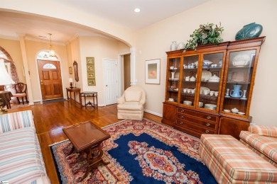 Located in the coveted Three Pines Country Club community, this on Three Pines Country Club in South Carolina - for sale on GolfHomes.com, golf home, golf lot
