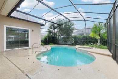 Beautiful home in Golf community of Eastwood. Home has spacious on Eastwood Golf Club in Florida - for sale on GolfHomes.com, golf home, golf lot