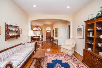 Located in the coveted Three Pines Country Club community, this on Three Pines Country Club in South Carolina - for sale on GolfHomes.com, golf home, golf lot