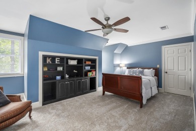Welcome to this elegant and spacious
4/ 5-bedroom, 4.5 bath on Woodside Plantation Country Club in South Carolina - for sale on GolfHomes.com, golf home, golf lot