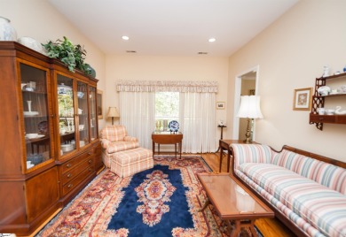 Located in the coveted Three Pines Country Club community, this on Three Pines Country Club in South Carolina - for sale on GolfHomes.com, golf home, golf lot