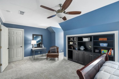 Welcome to this elegant and spacious
4/ 5-bedroom, 4.5 bath on Woodside Plantation Country Club in South Carolina - for sale on GolfHomes.com, golf home, golf lot