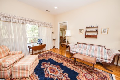 Located in the coveted Three Pines Country Club community, this on Three Pines Country Club in South Carolina - for sale on GolfHomes.com, golf home, golf lot