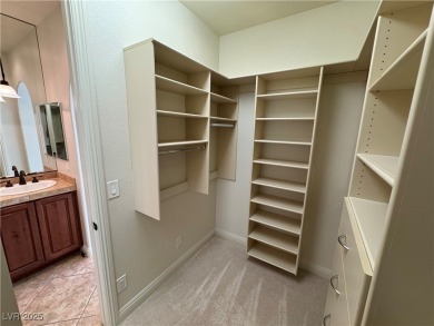 Welcome to your dream home in the prestigious Lake Las Vegas on  in Nevada - for sale on GolfHomes.com, golf home, golf lot