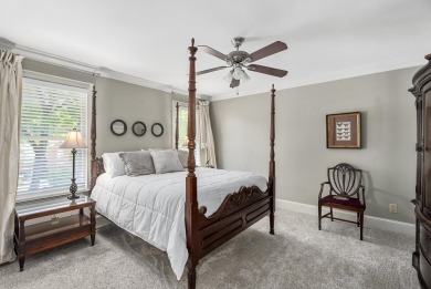 Welcome to this elegant and spacious
4/ 5-bedroom, 4.5 bath on Woodside Plantation Country Club in South Carolina - for sale on GolfHomes.com, golf home, golf lot