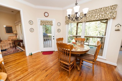 Located in the coveted Three Pines Country Club community, this on Three Pines Country Club in South Carolina - for sale on GolfHomes.com, golf home, golf lot