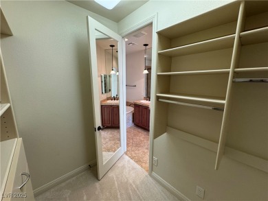 Welcome to your dream home in the prestigious Lake Las Vegas on  in Nevada - for sale on GolfHomes.com, golf home, golf lot