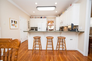 Located in the coveted Three Pines Country Club community, this on Three Pines Country Club in South Carolina - for sale on GolfHomes.com, golf home, golf lot