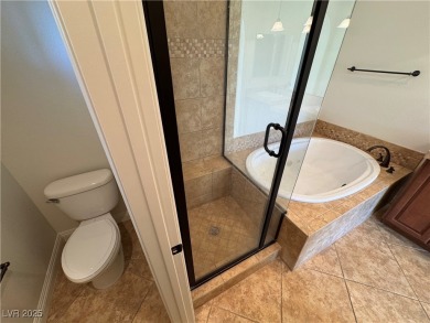 Welcome to your dream home in the prestigious Lake Las Vegas on  in Nevada - for sale on GolfHomes.com, golf home, golf lot