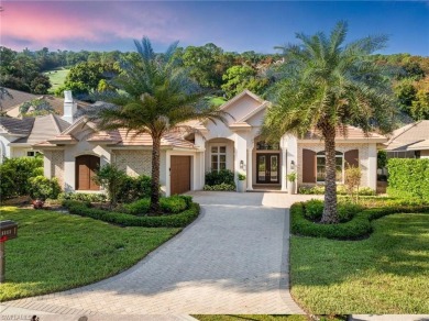 Welcome to 3111 Indigobush Way, a stunning single-family home on Grey Oaks Golf and Country Club in Florida - for sale on GolfHomes.com, golf home, golf lot