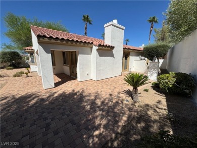 Welcome to your dream home in the prestigious Lake Las Vegas on Falls Golf Course in Nevada - for sale on GolfHomes.com, golf home, golf lot