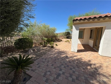 Welcome to your dream home in the prestigious Lake Las Vegas on Falls Golf Course in Nevada - for sale on GolfHomes.com, golf home, golf lot