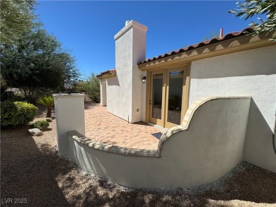 Welcome to your dream home in the prestigious Lake Las Vegas on Falls Golf Course in Nevada - for sale on GolfHomes.com, golf home, golf lot