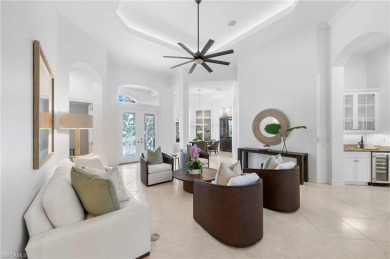 Welcome to 3111 Indigobush Way, a stunning single-family home on Grey Oaks Golf and Country Club in Florida - for sale on GolfHomes.com, golf home, golf lot